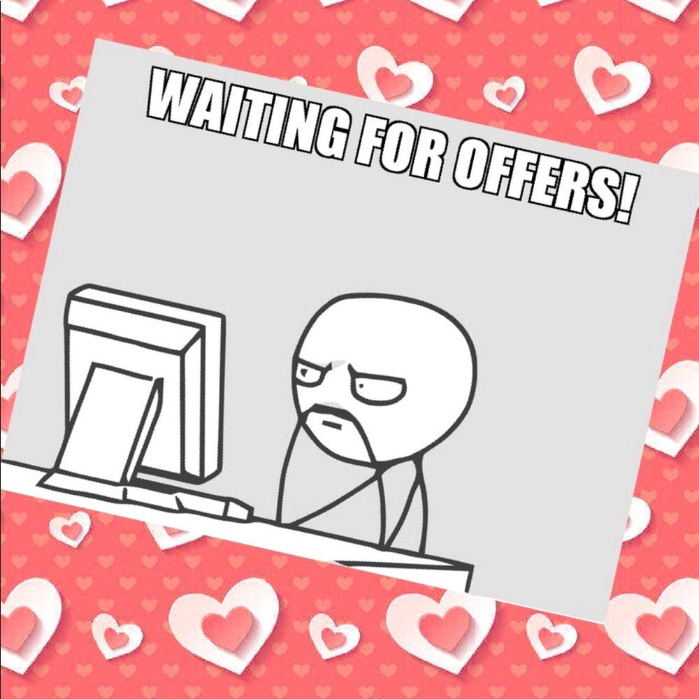 Meet your Posher, Posh